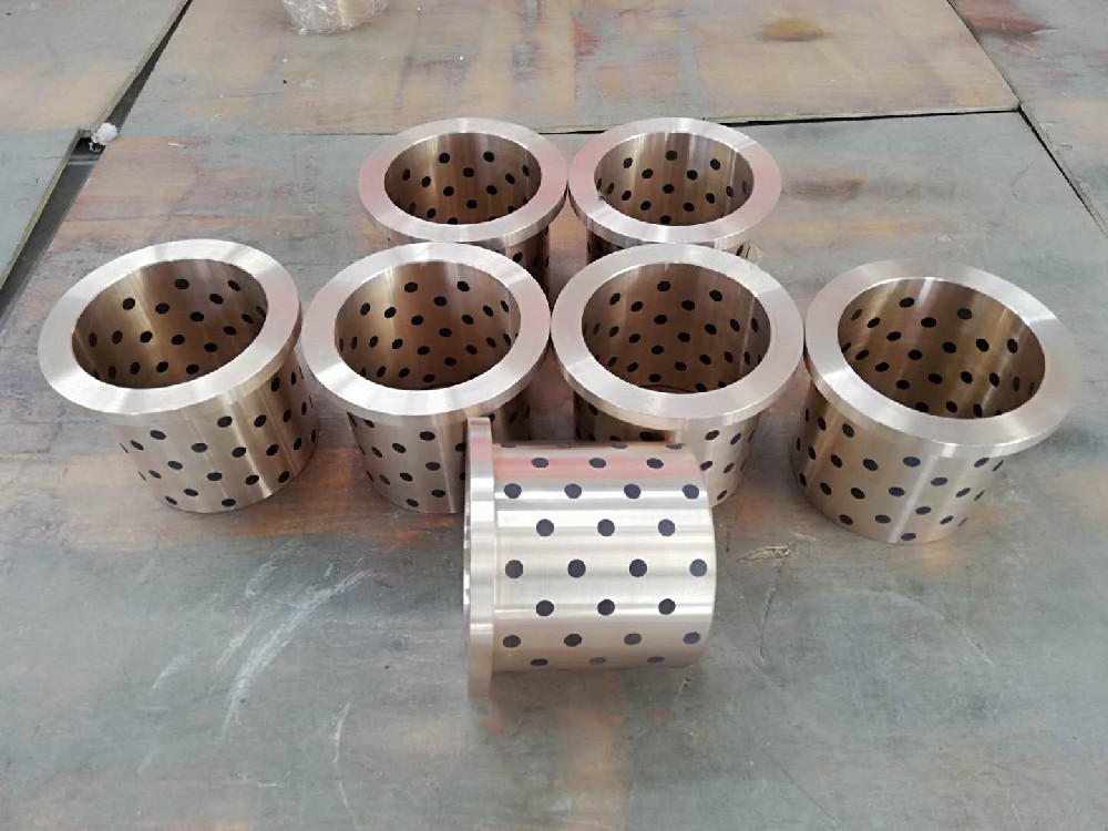 bronze bushings