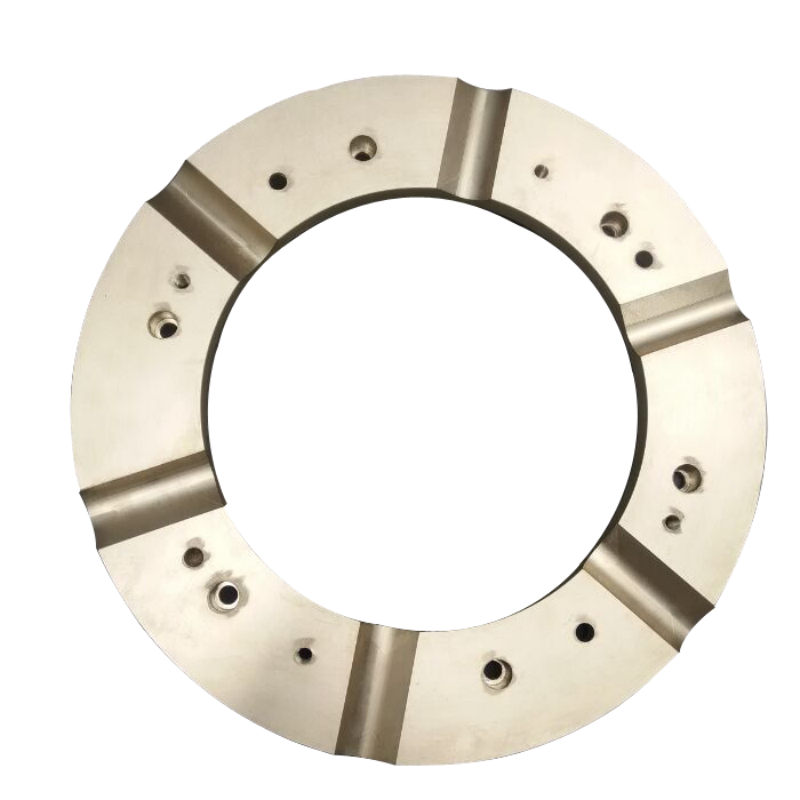  thrust bearings