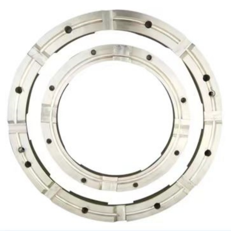 thrust bearings