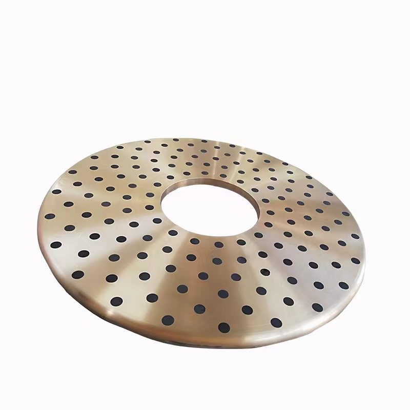  bronzer gaskets