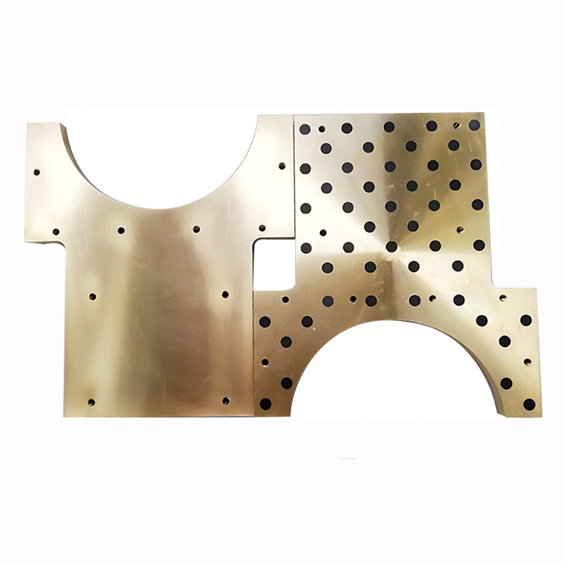  bronzer gaskets