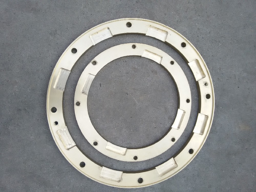 thrust bearing