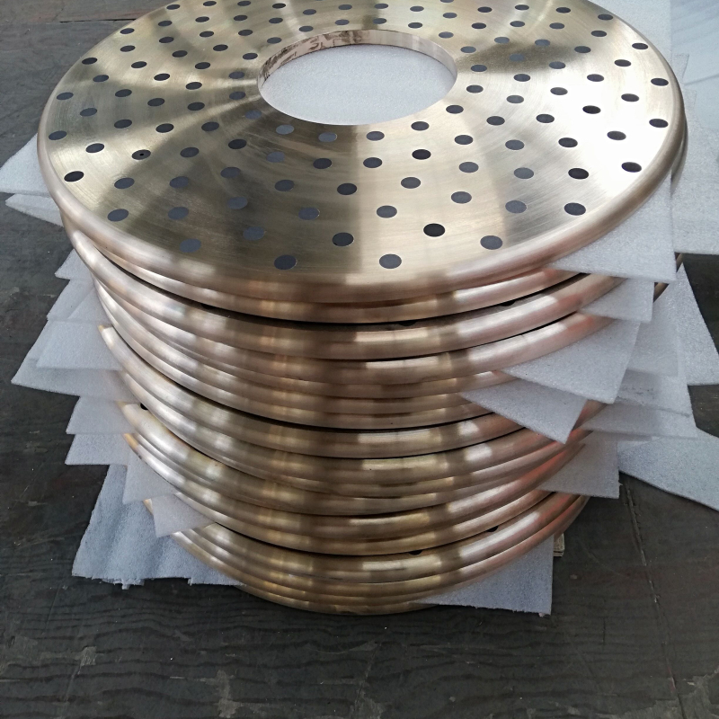 copper gaskets 