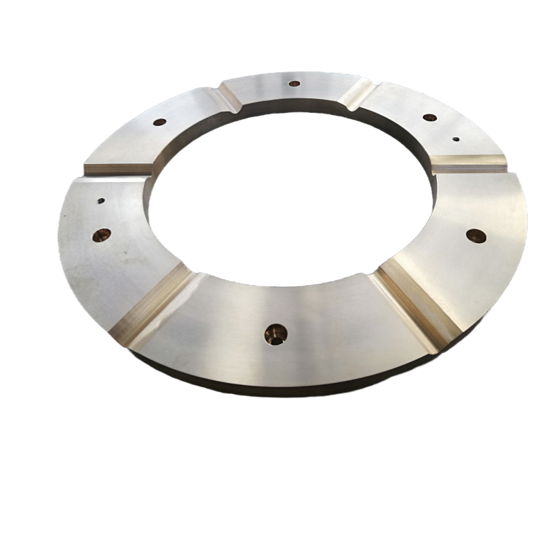 thrust bearings