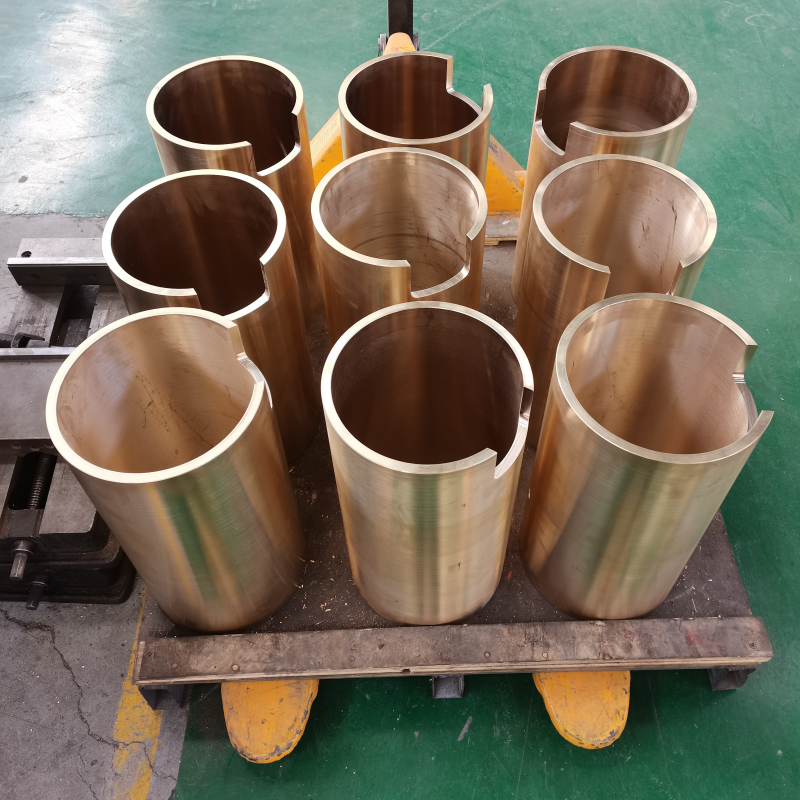 copper bushing