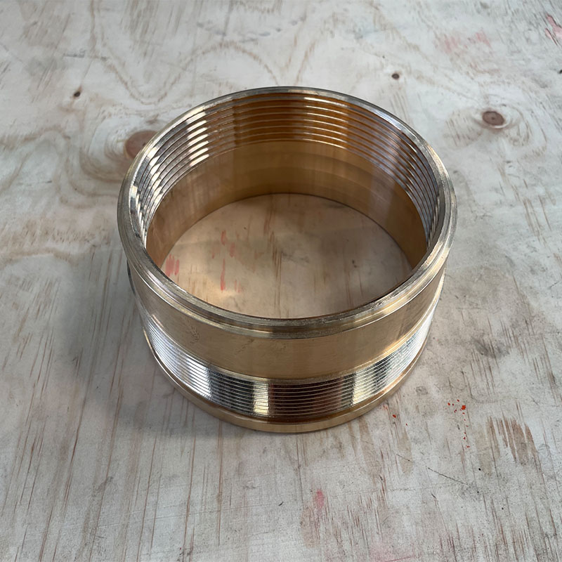 copper bushing