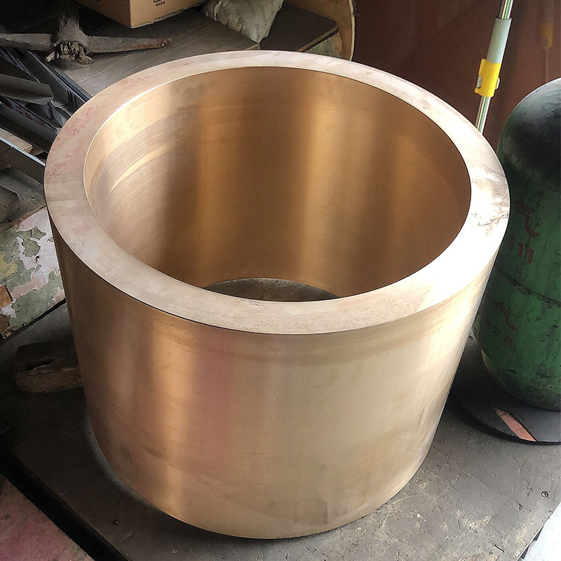 copper bushing