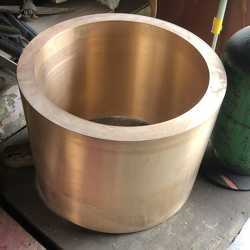 brass bushing