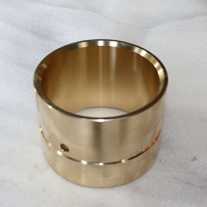 brass bushing